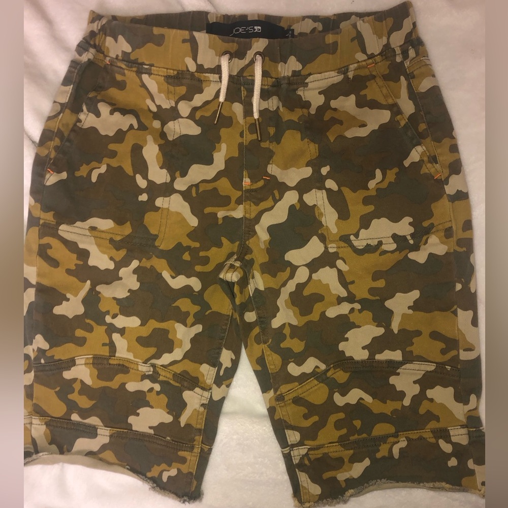 Boys sweatshorts